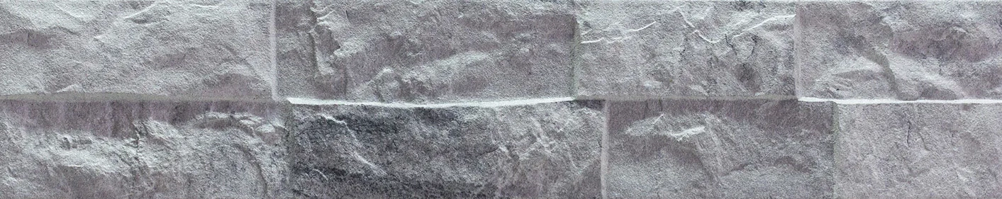 Klinker Argos 10x50 gris mix