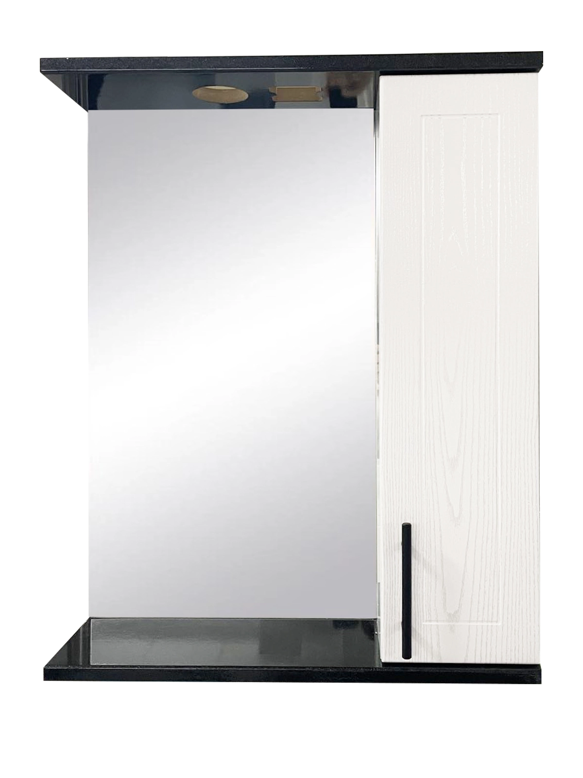 Oglindă cu dulap 60 SP
