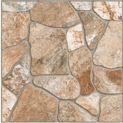 Плитка Kayrak 45x45 Walnut