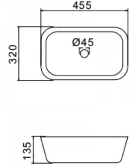 Lavoar Gappo GT 402/4478 