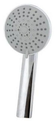 Telefon pentru duș Rubano crom 6691 48889