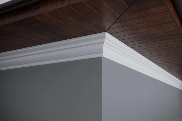 Cornișă decorativă VS309 180mm*80mm