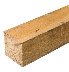 Grindă 150x150mm 6m