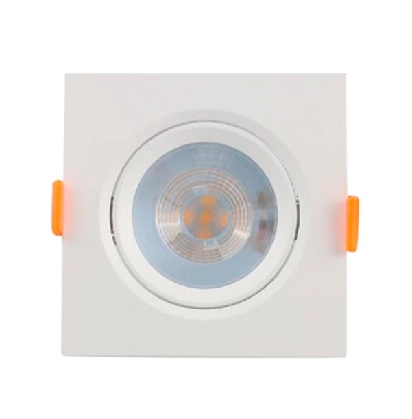 Светильник светодиодный Horoz Maya-9 9W 6400K 016054000901 