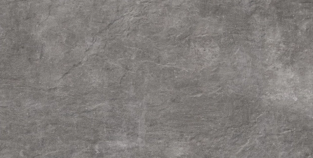 Gresie Cosmos Anka 60x120 matt+relief antracite