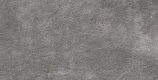 Gresie Cosmos Anka 60x120 matt+relief antracite