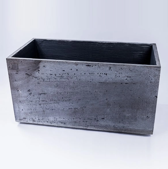 Горшок для цветов Industrial