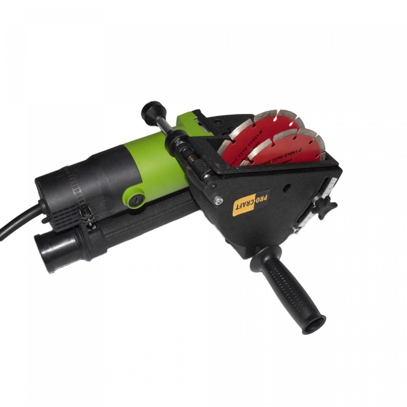 Штроборез Procraft PM1700-150/ 13152