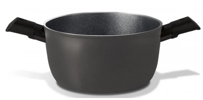 Сковорода TVS Origine 24cm (4N47424)