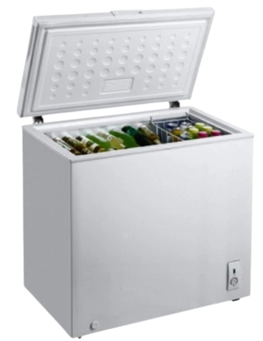 Congelator Ghiocel GH-CF250 