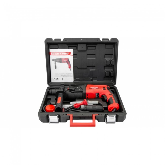 Ciocan rotopercutor Start Pro SRH-1300 