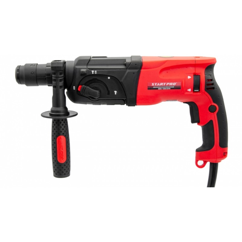 Ciocan rotopercutor Start Pro SRH-1300 