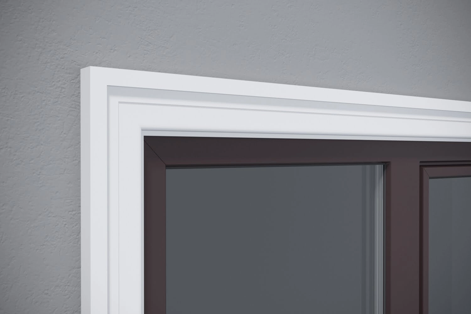 Декоративный пояс VS7 100x38мм