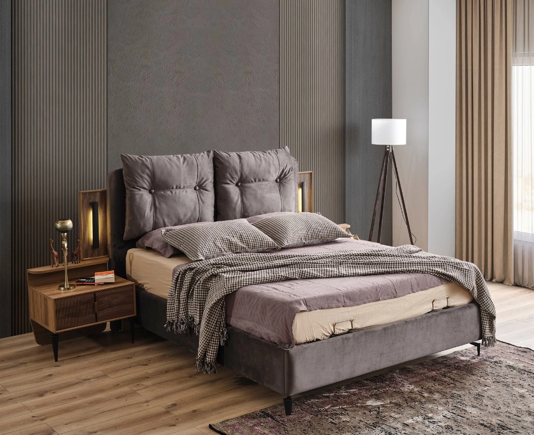 Кровать Clara 074761 