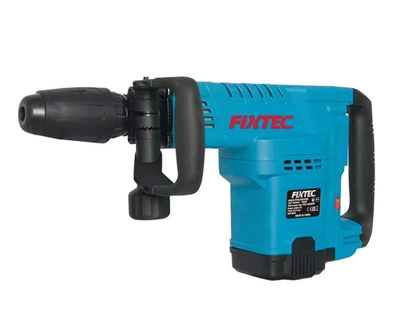 Отбойный молоток Fixtec FDH18001 1600W