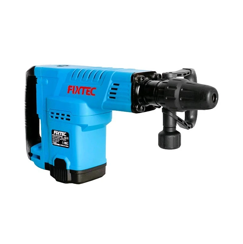 Отбойный молоток Fixtec FDH18001 1600W