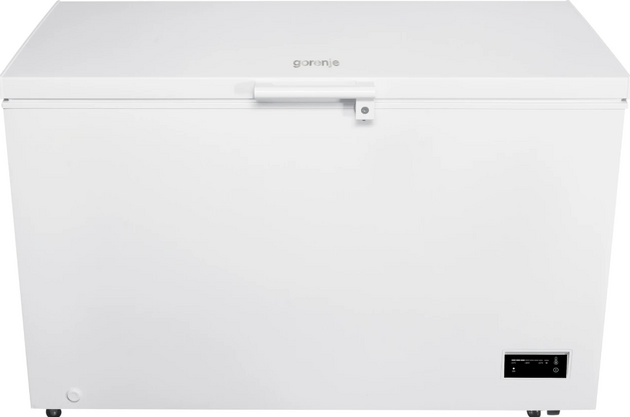 Морозильная камера Gorenje FH37E6W