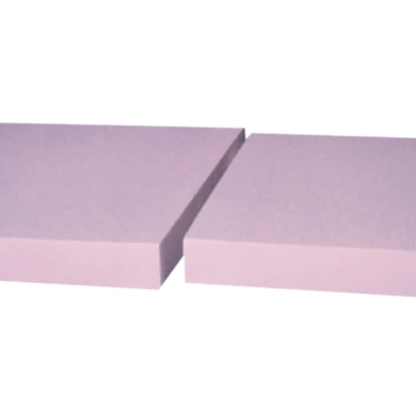 Polistiren extrudat rugos Baumit XPS 3 cm 1265x615