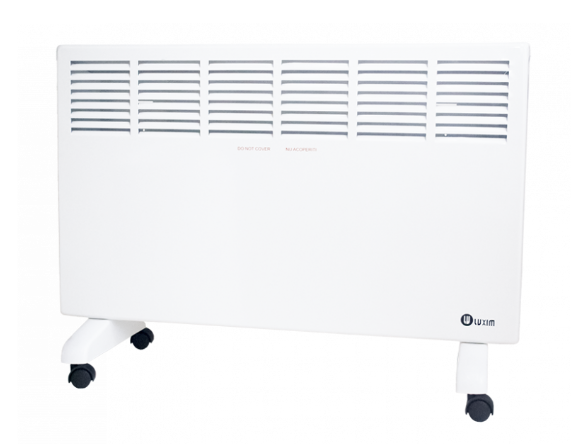 Convector Luxim LUX C1920
