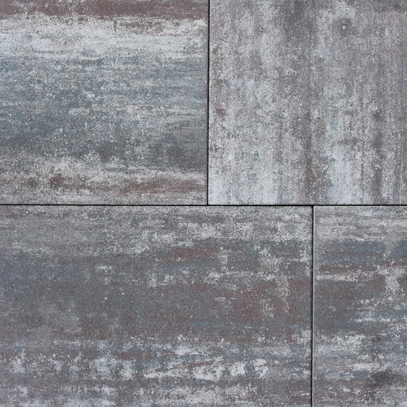 Брусчатка City Top Grande combi 60 мм