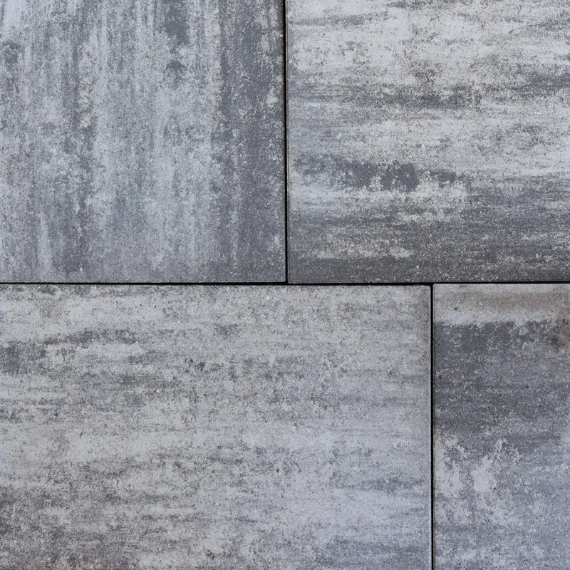 Брусчатка City Top Grande combi 60 мм