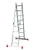 Лестница Multi Matic 4x4ступени (1.25/4.7m) 085115