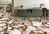 Плитка Blosum 60*120 brown