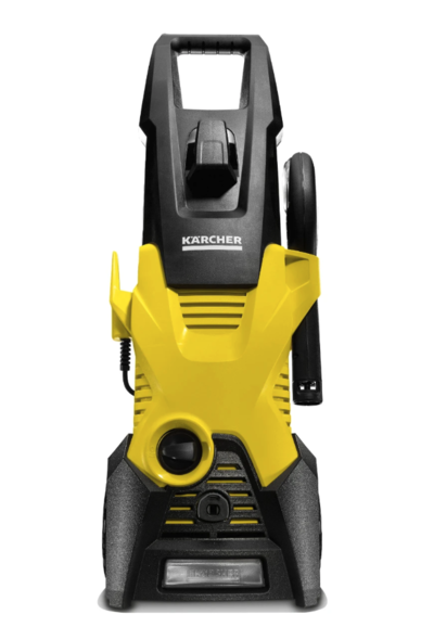Maşină de curăţat cu presiune Karcher 1.601-888.0 K3