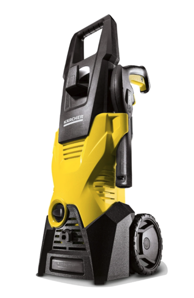 Maşină de curăţat cu presiune Karcher 1.601-888.0 K3