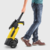 Maşină de curăţat cu presiune Karcher 1.601-888.0 K3