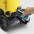 Maşină de curăţat cu presiune Karcher 1.601-888.0 K3