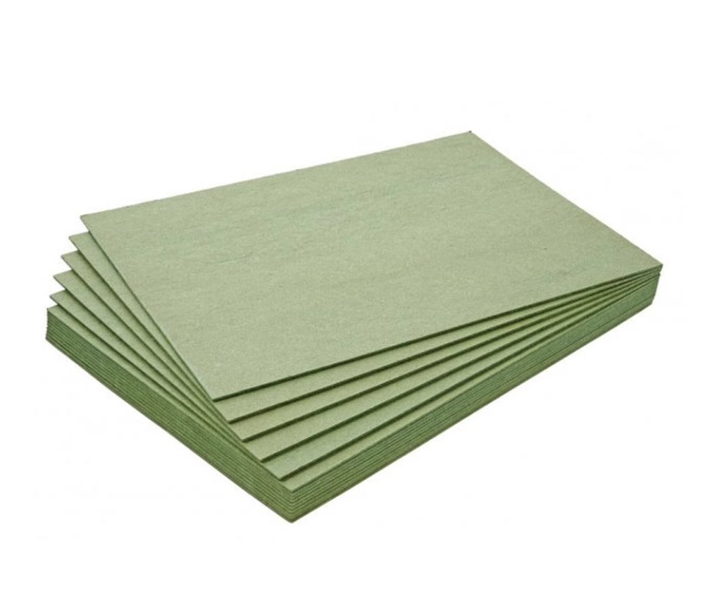Подложка Steico underfloor 5.5мм