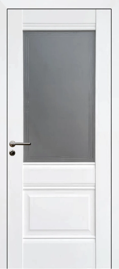 Межкомнатная дверь Lorein 800*2000*40 UC 