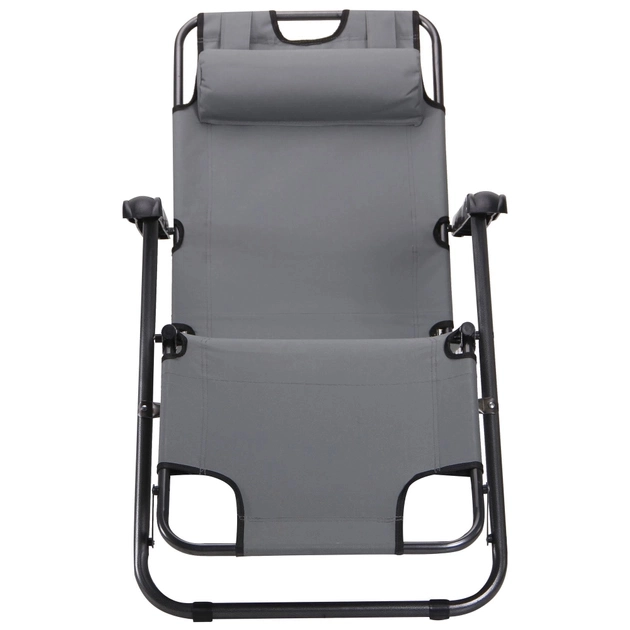 Scaun pliabil Fisherman C2078 