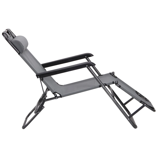 Scaun pliabil Fisherman C2078 