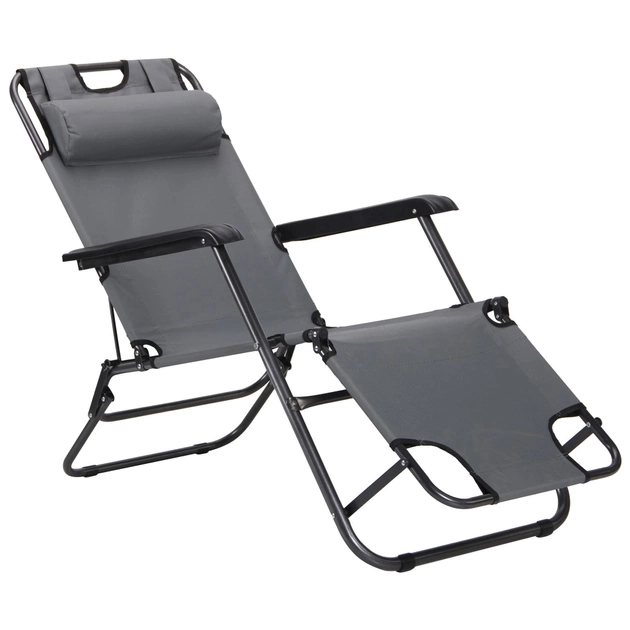 Scaun pliabil Fisherman C2078 