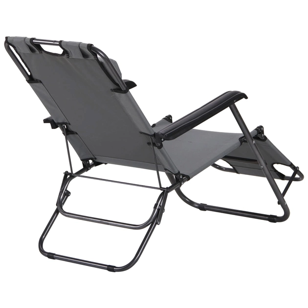 Scaun pliabil Fisherman C2078 