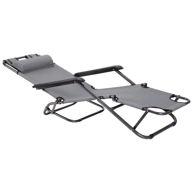 Scaun pliabil Fisherman C2078 