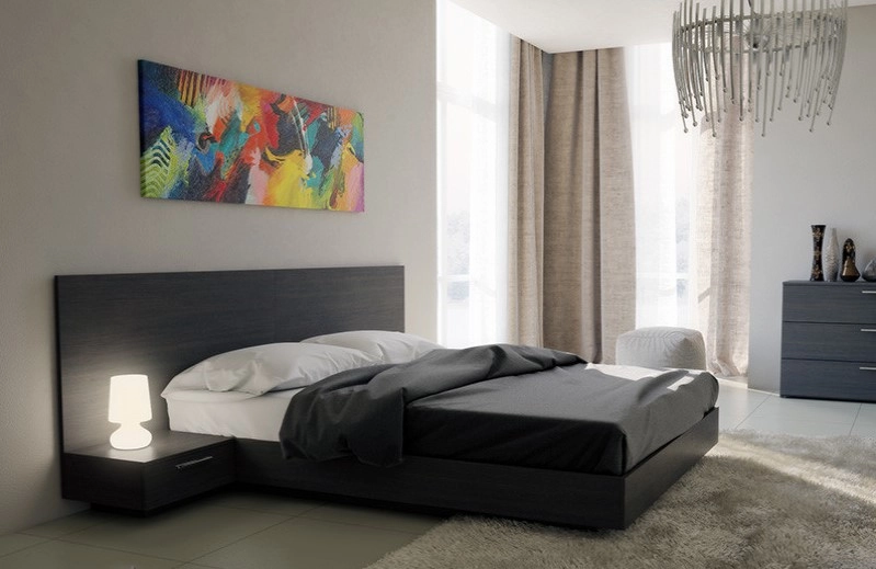 Кровать Delux