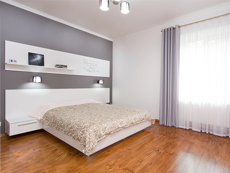 Кровать Delux