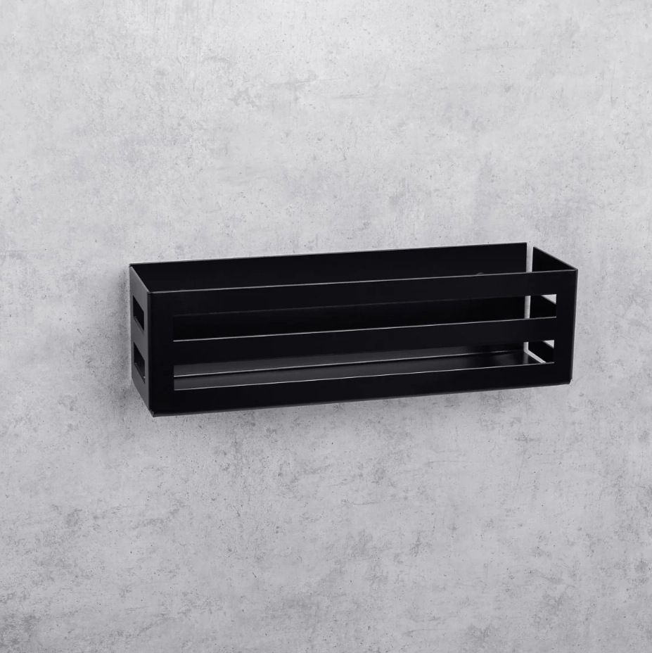 Полка для ванной Daske Country ADH SH/CY-1109B-A чёрный