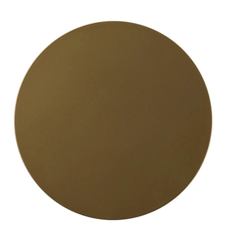 Настенный светильник Tk Lighting Luna Gold 400 6046