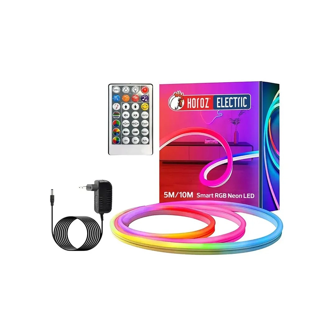 Lenta LED Capital 5m RGB 72381