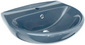 Lavoar Grand-Lux grafit 1c 55x46,5 Keramin
