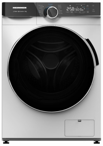 Сушильная машина Heinner HWM-M1214IVKA 