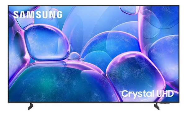 Телевизор Samsung UE50U7000FUXUA 