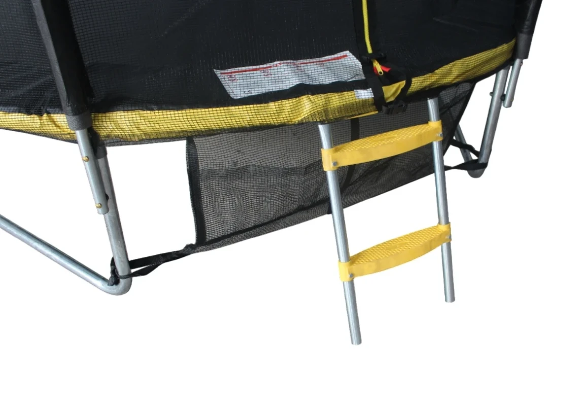 Батут Xenos XT- 10FT 305см Yellow 