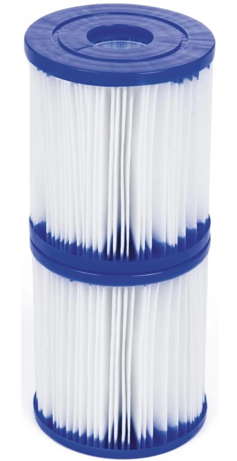 Картриджный фильтр для бассейна Intex 58093 