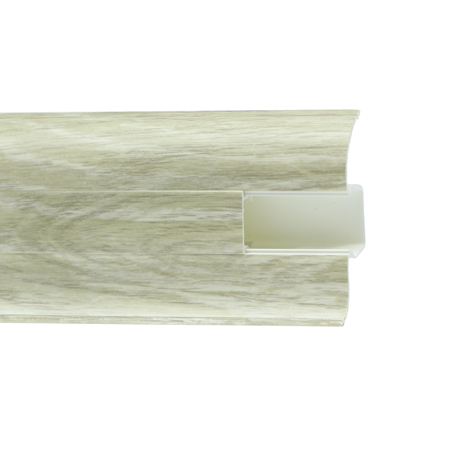 Plintă Wimar 58mm Stejar bello 826