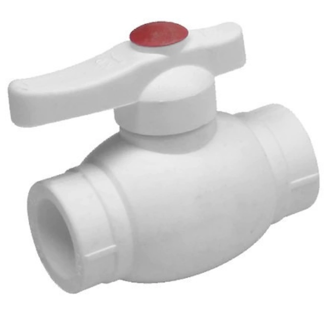 Robinet bilă PPR 20 mm 31836/020301 